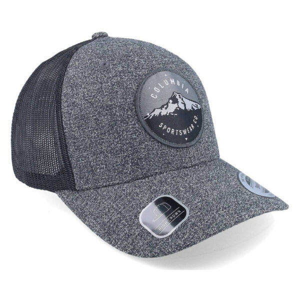 کلاه کلمبیا Casquette snapback en maille