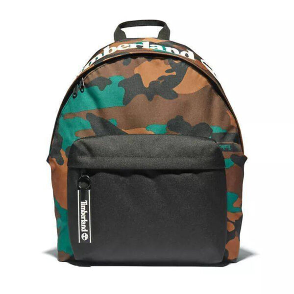 کوله تیمبرلند مدل print rubber pine camo