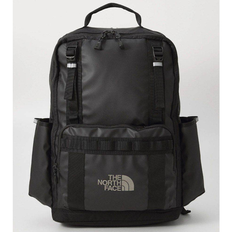 کوله پشتی نورث فیس مدل Base Camp Daypack