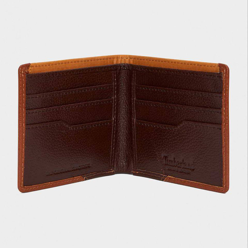کیف پول تیمبرلند مدل bifold wallet TB0A2MKA214 - تصویر 2