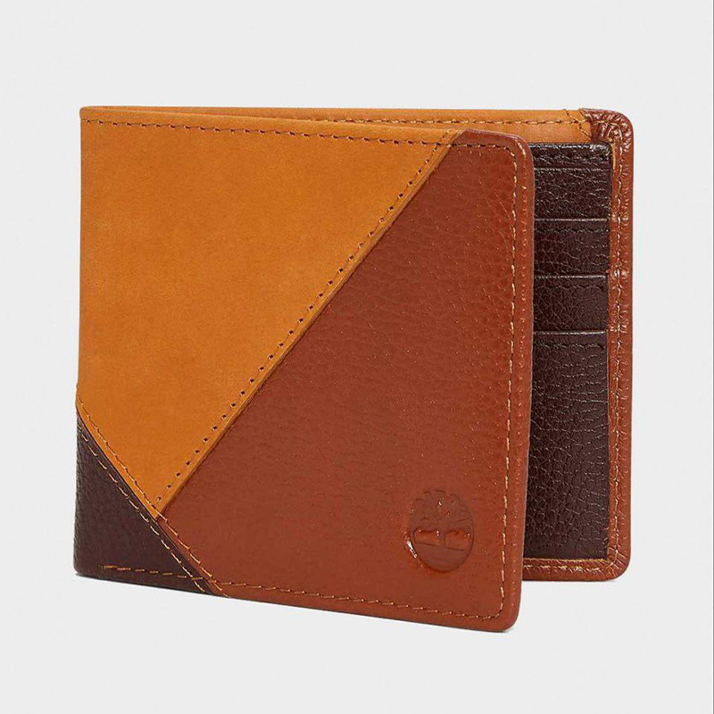 کیف پول تیمبرلند مدل bifold wallet TB0A2MKA214