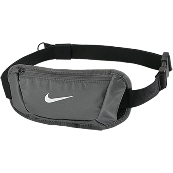کیف کمری نایکی مدل Waist Pack Smock Gray