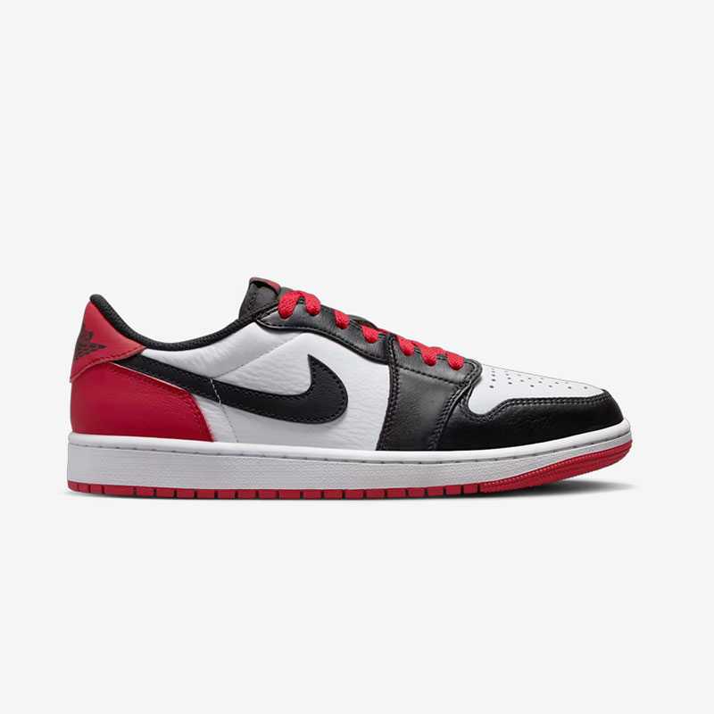 کفش نایکی مدل Nike Air Jordan 1 Low