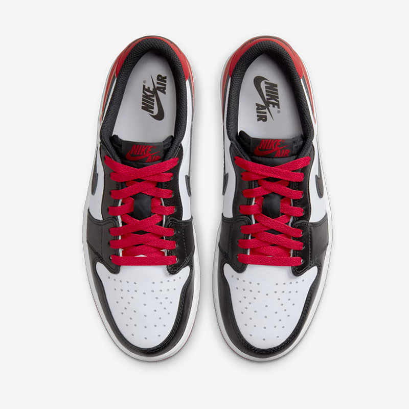 کفش نایکی مدل Nike Air Jordan 1 Low - تصویر 2