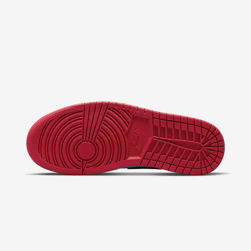 کفش نایکی مدل Nike Air Jordan 1 Low - تصویر 3