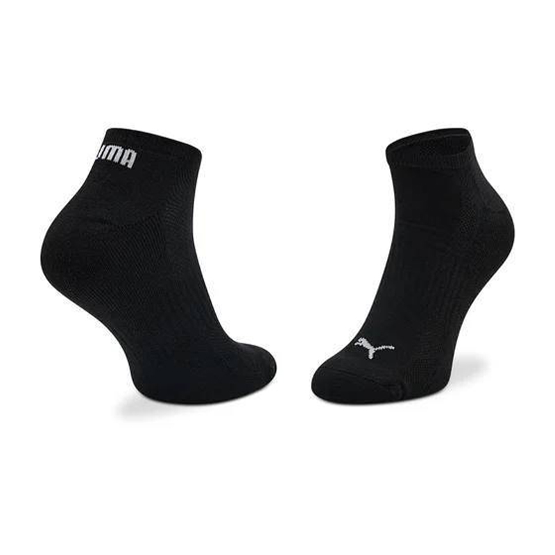 جوراب سه عددی زنانه پوما مدل Cushioned Sole Arch Support - تصویر 2