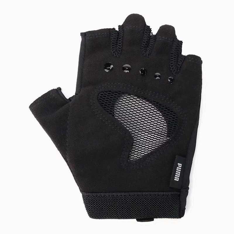 دستکش باشگاه زنانه پوما مدل Gym Women's Training Gloves - تصویر 4