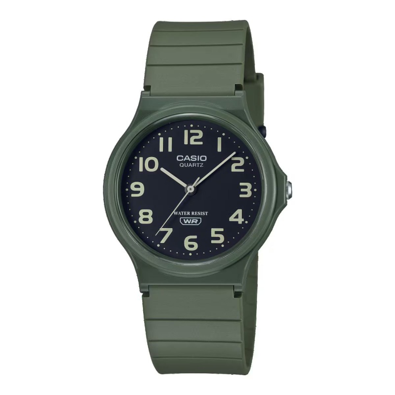 ساعت مچی کاسیو مدل Casio MQ-24UC-3B