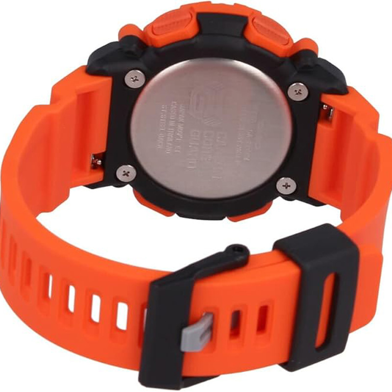 ساعت مچی کاسیو مدل GA-2200M-4ADR با بند رزین - تصویر 2