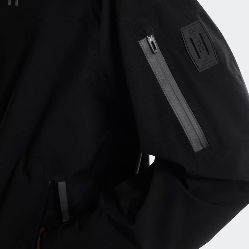 سویشرت مردانه آن مدل trek jacketq - تصویر 8