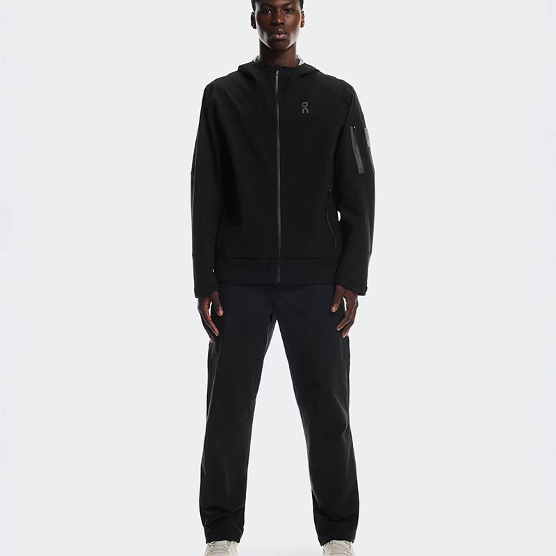 سویشرت مردانه آن مدل trek jacketq