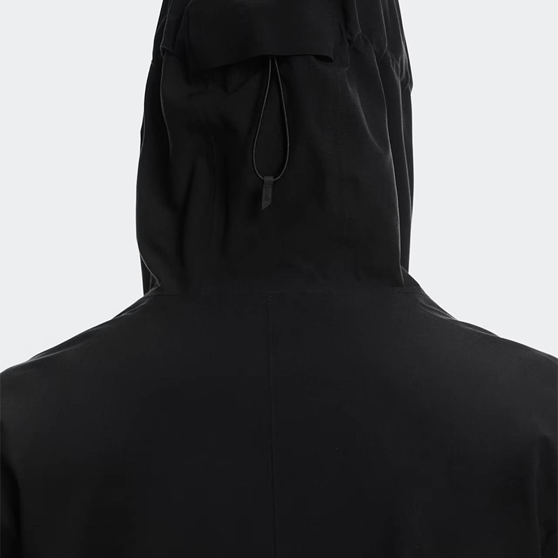 سویشرت مردانه آن مدل trek jacketq - تصویر 6