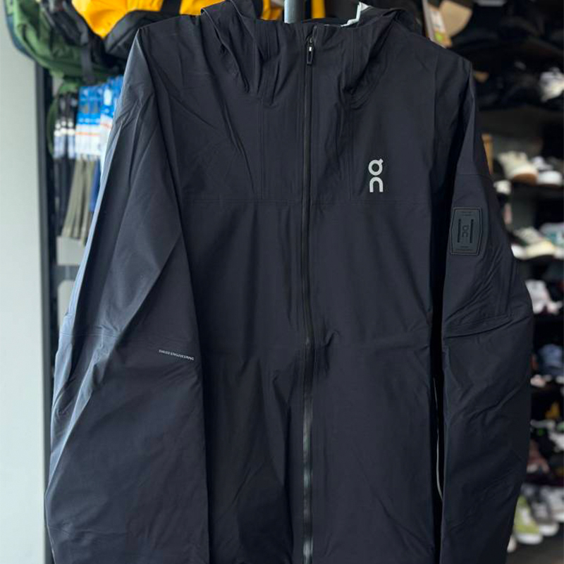 سویشرت مردانه آن مدل trek jacketq - تصویر 5
