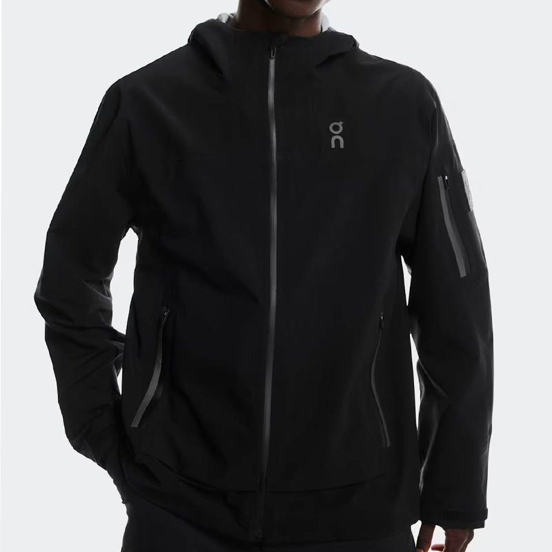 سویشرت مردانه آن مدل trek jacketq - تصویر 4