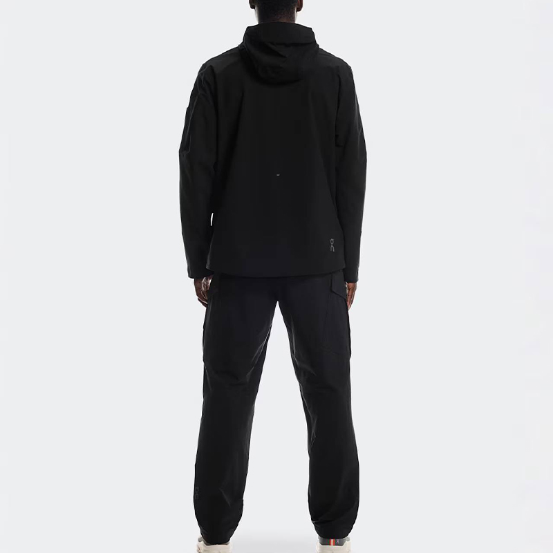 سویشرت مردانه آن مدل trek jacketq - تصویر 2
