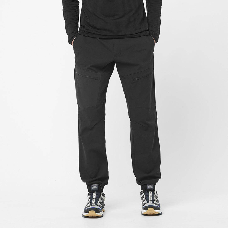 شلوار مردانه سالومون مدل OUTERPATH UTILITY PANTS - تصویر 2