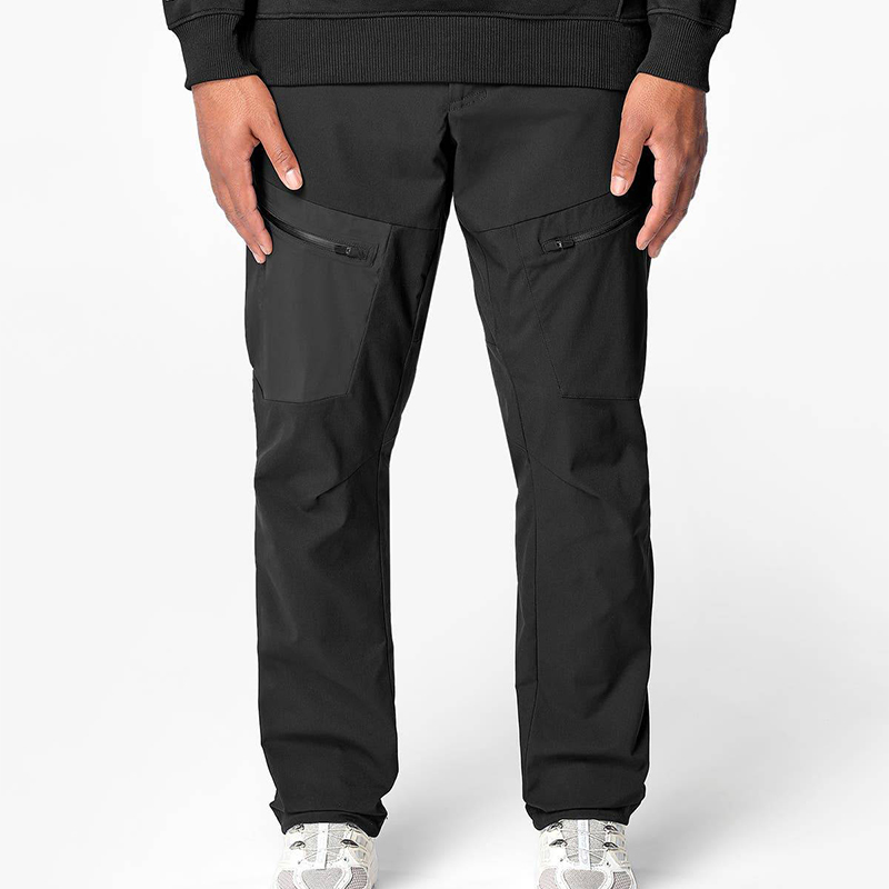شلوار مردانه سالومون مدل OUTERPATH UTILITY PANTS - تصویر 3