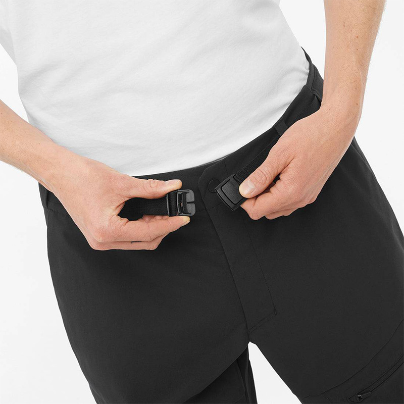 شلوار مردانه سالومون مدل OUTERPATH UTILITY PANTS - تصویر 4