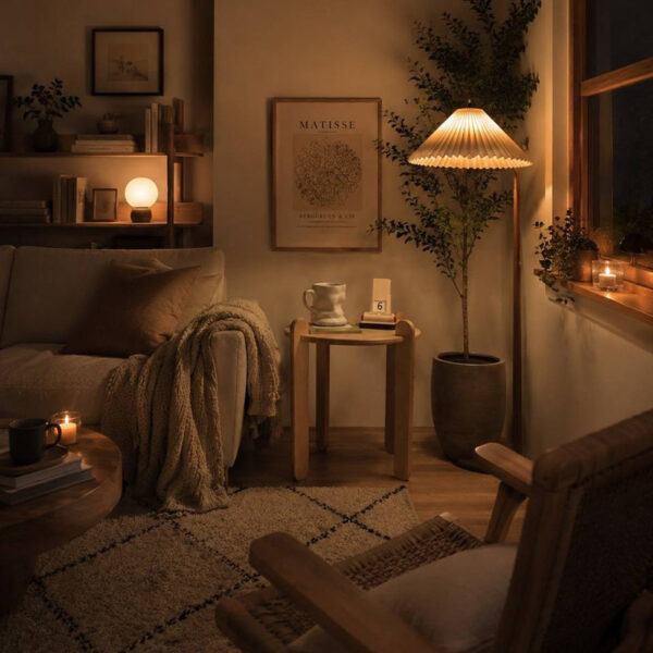 میز چوبی پلای وود