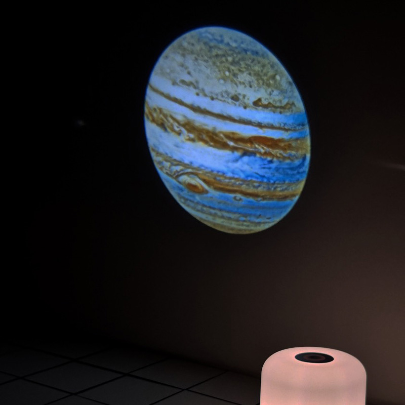 نور سیاره Planet Projector - تصویر 2