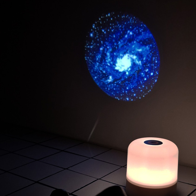 نور سیاره Planet Projector - تصویر 3