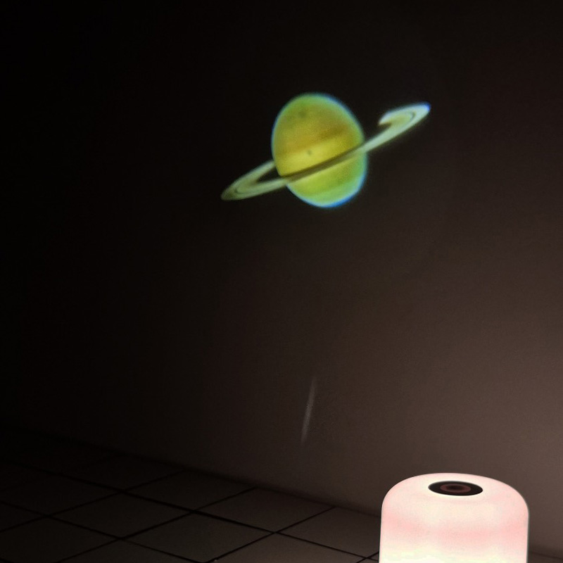 نور سیاره Planet Projector - تصویر 6