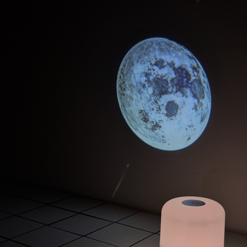 نور سیاره Planet Projector - تصویر 7