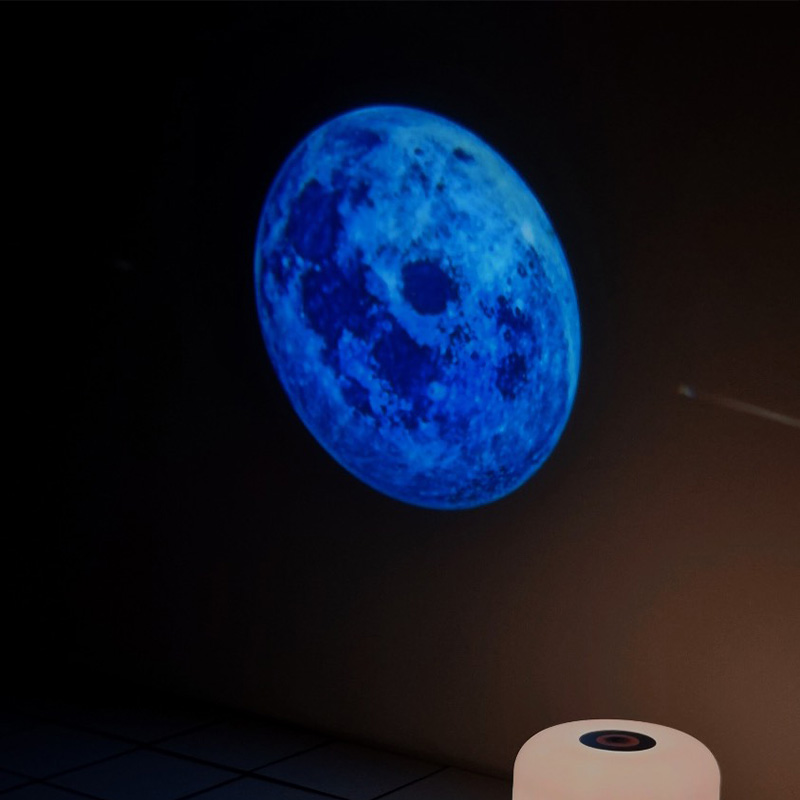 نور سیاره Planet Projector - تصویر 8