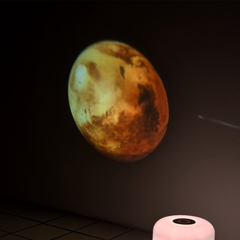 نور سیاره Planet Projector - تصویر 9