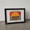 پوستر باهاوس - Bauhaus Poster