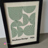 پوستر باهاوس - Bauhaus Poster