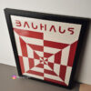 پوستر باهاوس - Bauhaus Poster