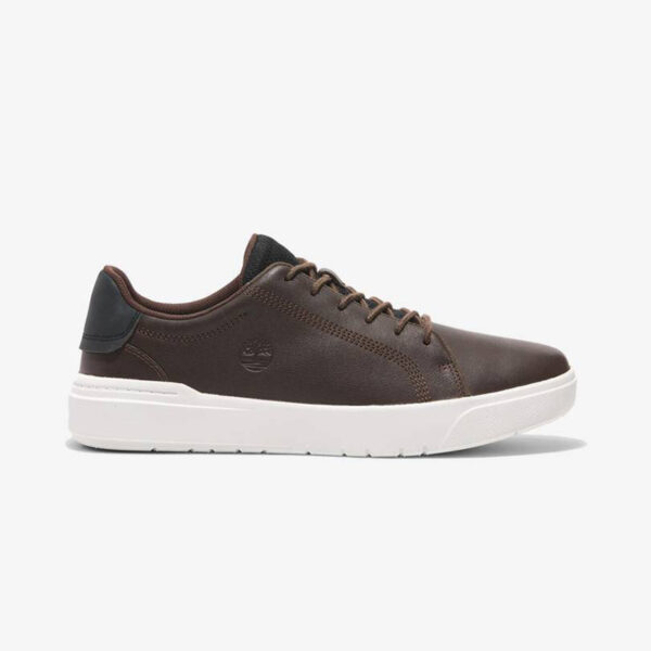 کفش تیمبرلند مدل Seneca Bay Low Lace - قهوه ای