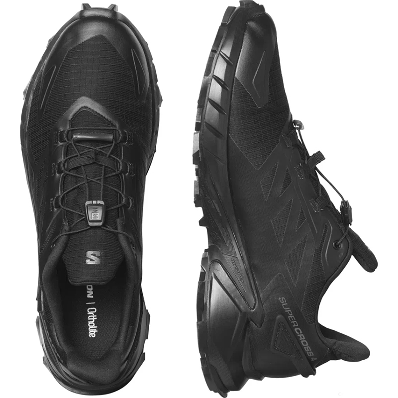 کفش سالومون مدل SUPERCROSS 4 GORE-TEX 417316 - تصویر 2