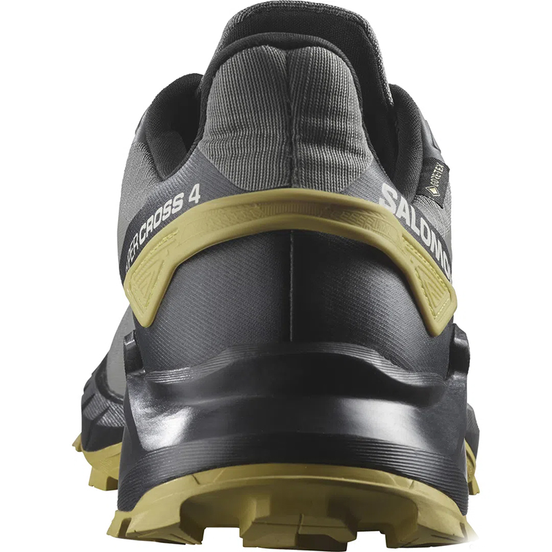 کفش سالومون مدل SUPERCROSS 4 GORE-TEX 473172 - تصویر 2