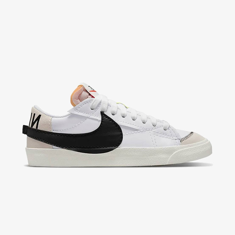 کفش نایکی مدل Blazer Low '77 Jumbo