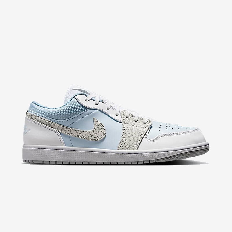 کفش نایکی مدل Nike Air Jordan 1 Low