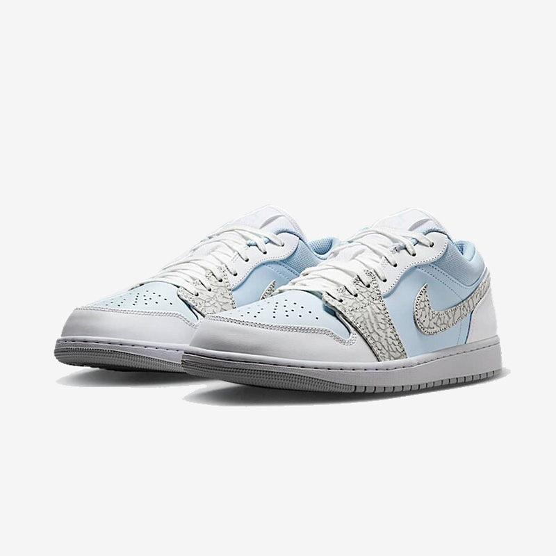 کفش نایکی مدل Nike Air Jordan 1 Low - تصویر 2