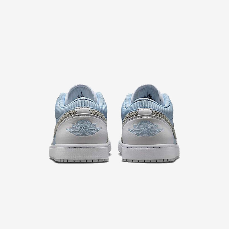 کفش نایکی مدل Nike Air Jordan 1 Low - تصویر 3
