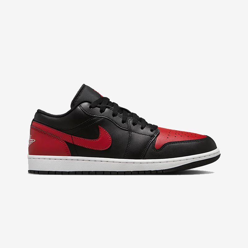 کفش نایکی مدل Nike Air Jordan 1 Low