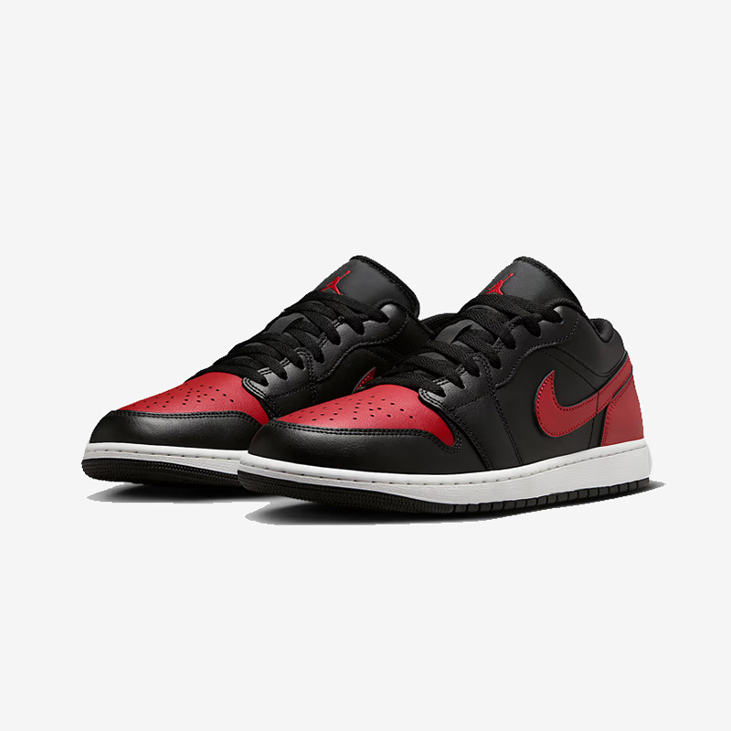 کفش نایکی مدل Nike Air Jordan 1 Low - تصویر 2