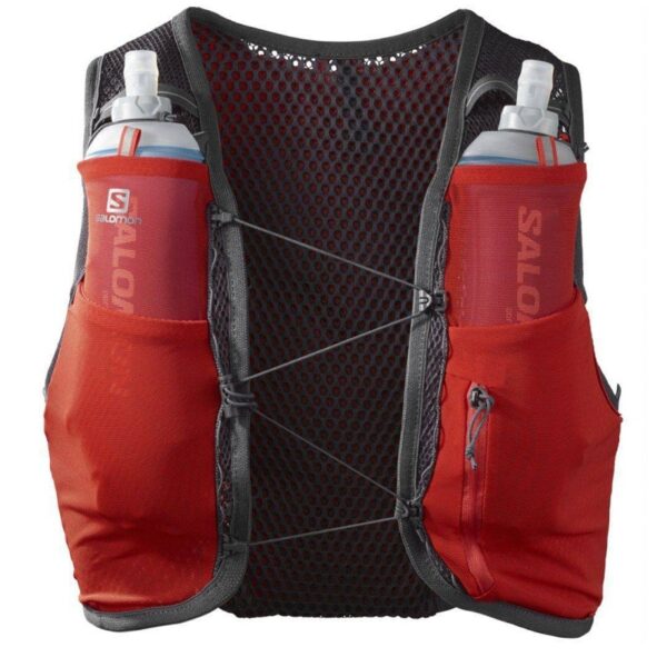 کوله رانینگ سالومون مدل ACTIVE SKIN 4 SET HYDRATION VEST