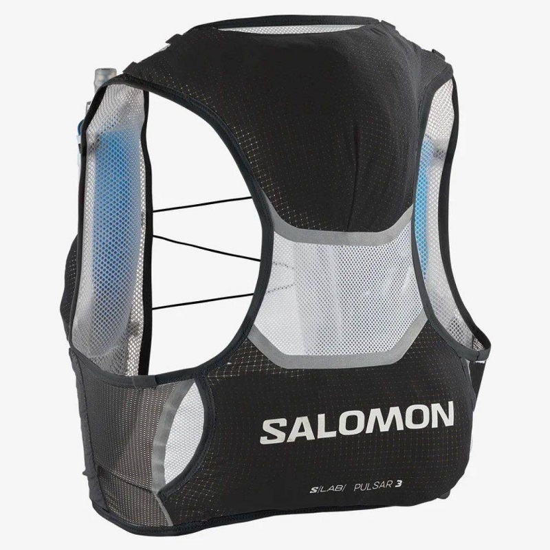 کوله رانینگ سالومون مدل S/LAB PULSAR 3