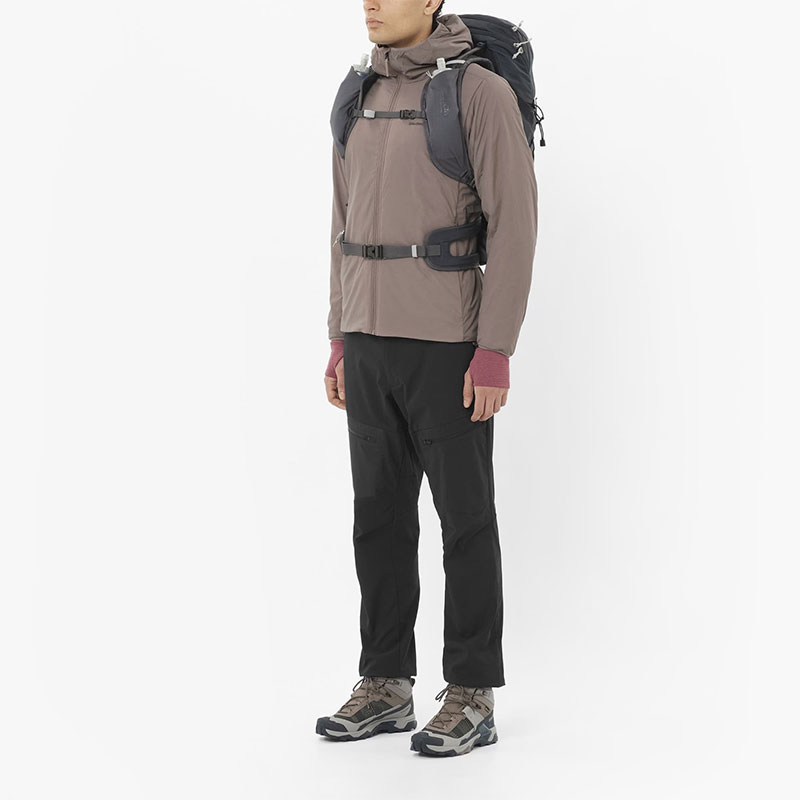 شلوار مردانه سالومون مدل OUTERPATH UTILITY PANTS - تصویر 8