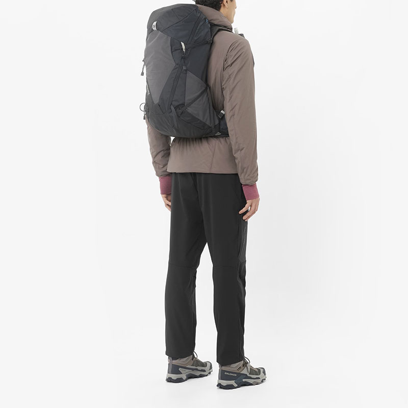 شلوار مردانه سالومون مدل OUTERPATH UTILITY PANTS - تصویر 9
