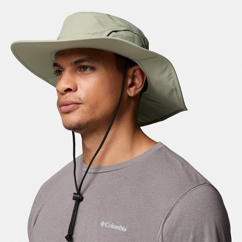 کلاه کلمبیا مدل Coolhead Zero IV Booney Hat - تصویر 5
