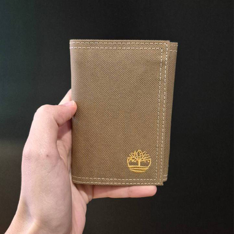 کیف پول تیمبرلند مدل Men’s RFID Trifold Wallet