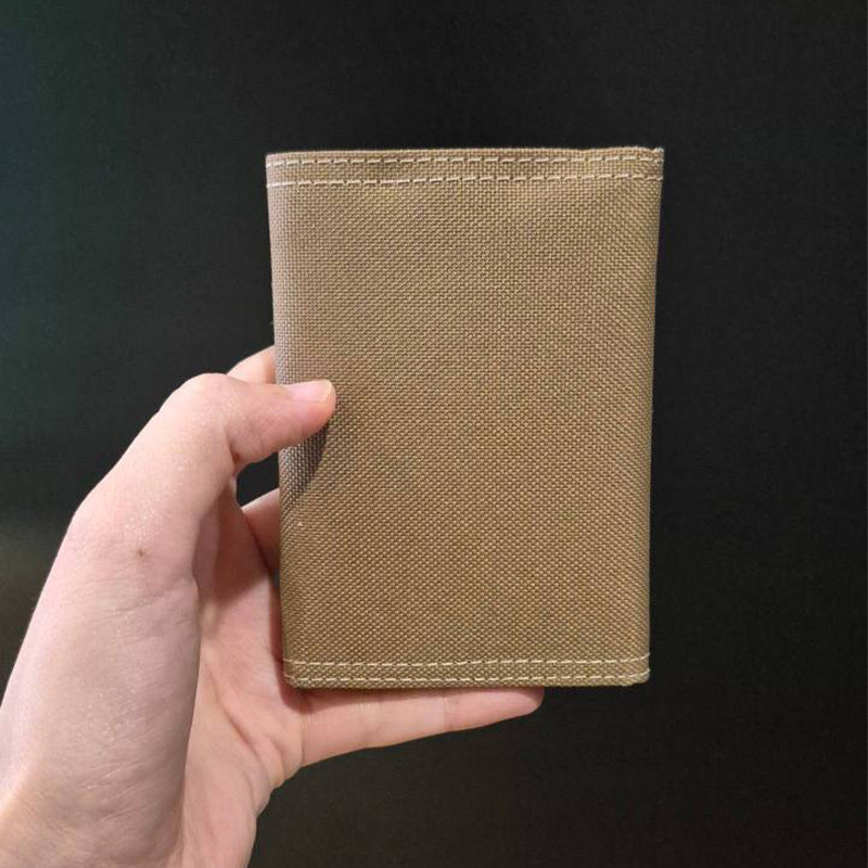 کیف پول تیمبرلند مدل Men’s RFID Trifold Wallet - تصویر 2