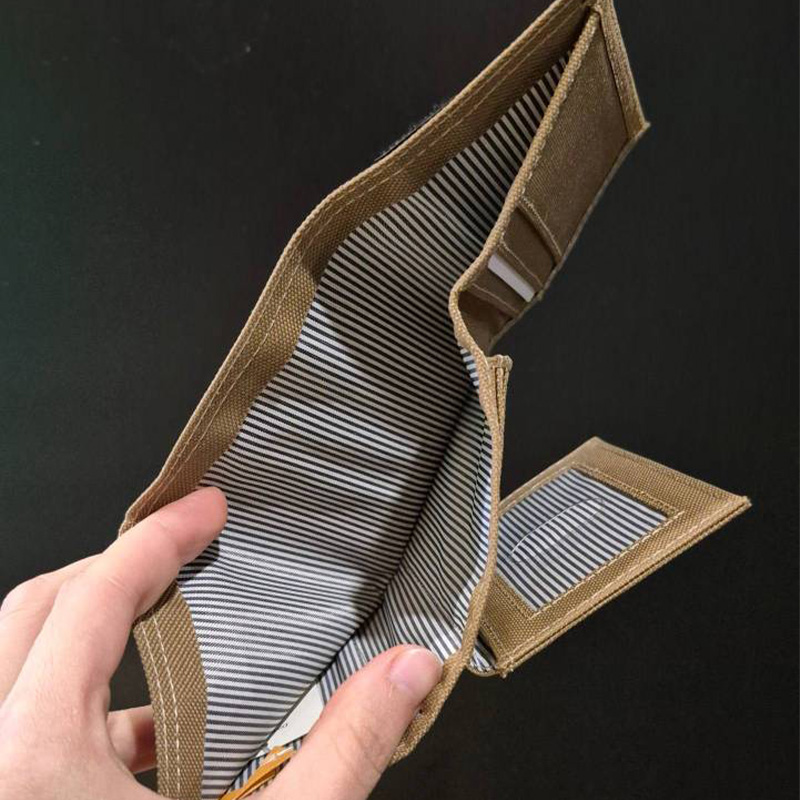 کیف پول تیمبرلند مدل Men’s RFID Trifold Wallet