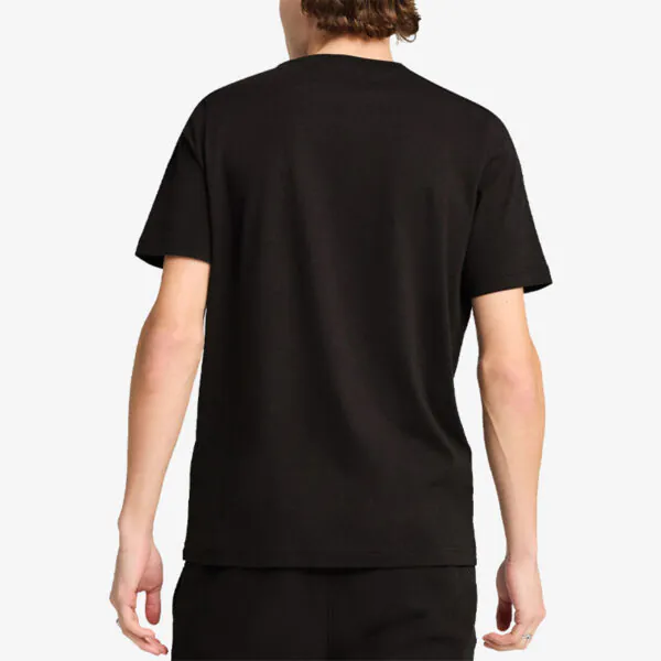 تیشرت مردانه پوما مدل Essentials Elevated